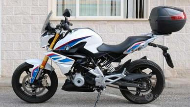 Bmw g 310 r