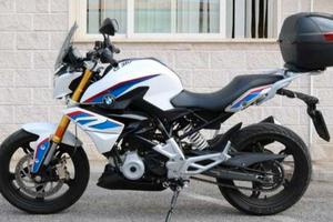 Bmw g 310 r