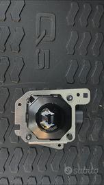 sensore radar Adaptive Cruise Control
