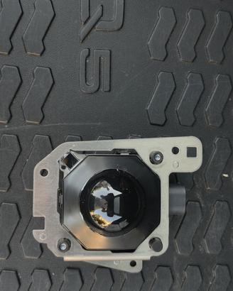 sensore radar Adaptive Cruise Control