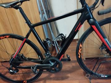 Vector montana assistita motore mahle x35 250w