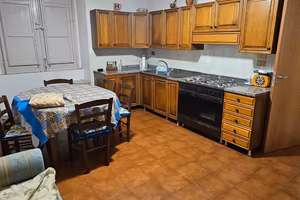 Casa periodo Luglio e Agosto