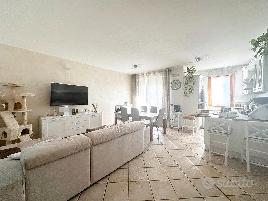 Appartamento – Città di Castello, Riosecco - Vista 4