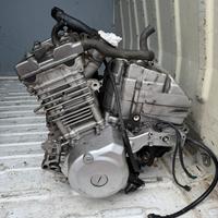 Motore Yamaha TDM 850 1996/2001