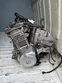 Motore Yamaha TDM 850 1996/2001