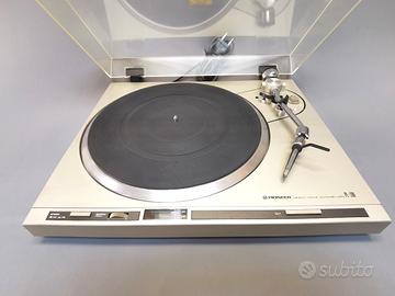 Giradischi  Pioneer PL-2000 