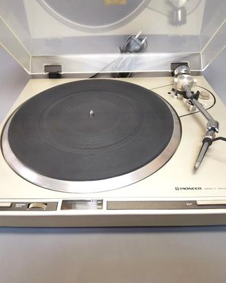 Giradischi  Pioneer PL-2000 