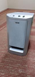 Sony subwoofer attivo SA-WMS225