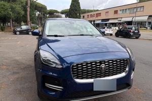Jaguar e pace