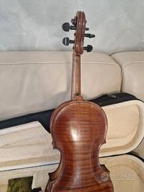 violino COPIA Carlo Antonio Testore