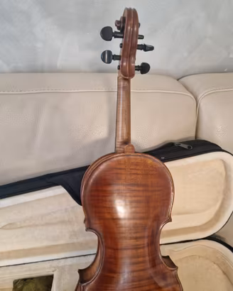 violino COPIA Carlo Antonio Testore