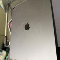 Ipad 13” wifi+cellular piu apple pencil pro