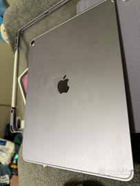 Ipad 13” wifi+cellular piu apple pencil pro