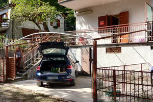 Appartamento Monte S. Vicino