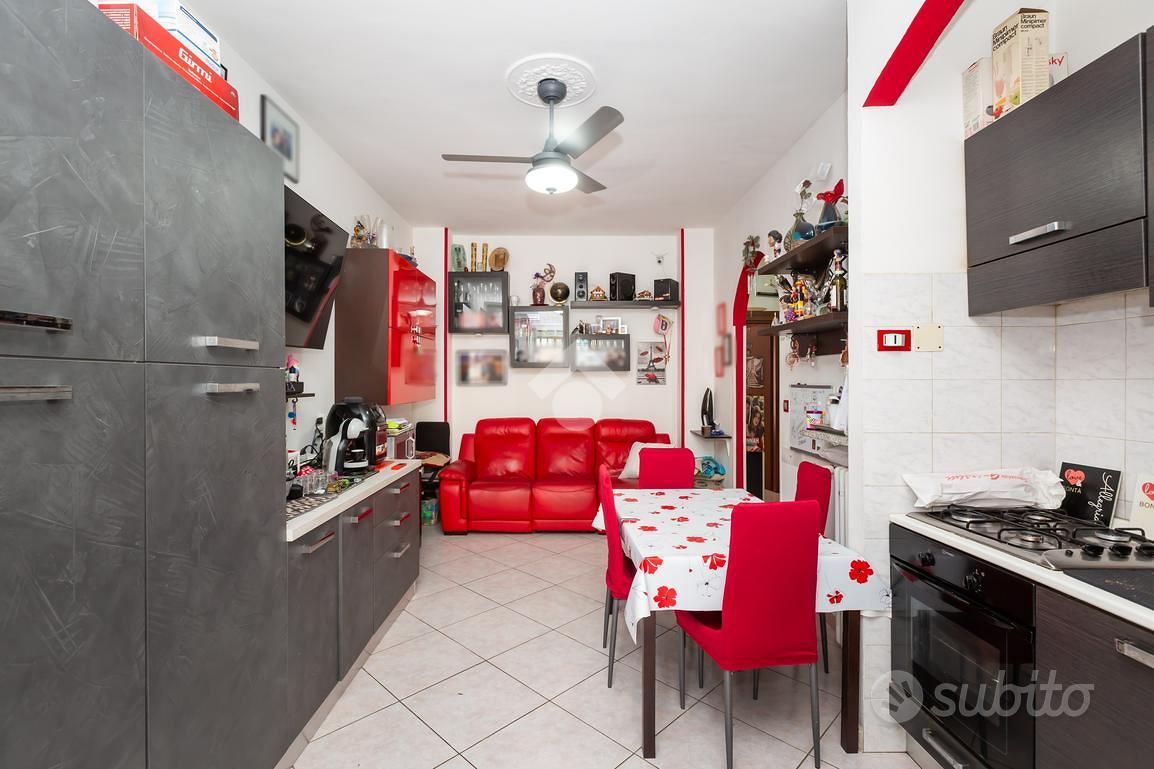 Appartamento – Torino, Monte Rosa, Circoscrizione 6 - Vista 3