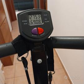 ciclet da camera    uomo donna  