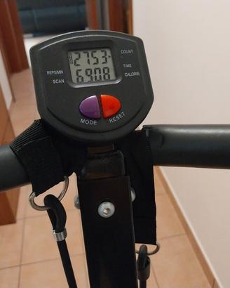 ciclet da camera    uomo donna  