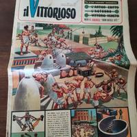 Il Vittorioso n. 45 - 1966