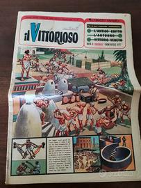 Il Vittorioso n. 45 - 1966