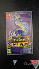 Pokemon Violetto