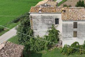 CASA SEMINDIPENDENTE A FIDENZA
