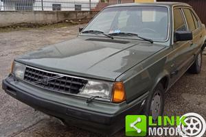 Volvo 360 GLE 1.7  anno 1986 unico proprietario