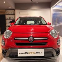 Fiat 500X 1.6 MultiJet 130 CV Cross