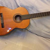 Chitarra classica Suzuki N36 made in Japan