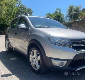Dacia Sandero Stepway 1.5 dCi 8V 90CV Start&Stop P