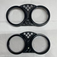 Scocca frontale/ cover cruscotto Ducati Monster