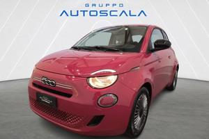 FIAT 500 Berlina Hybrid Icon Pack Comfort