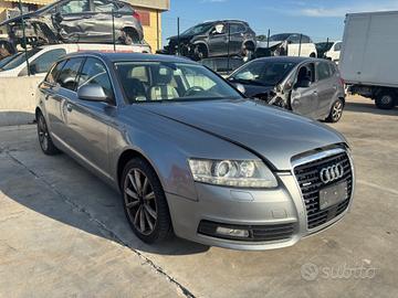 Ricambi per Audi A6 2010