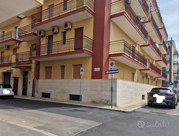 Appartamento 105 mq Giovinazzo