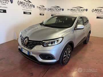 Renault Kadjar Blue dCi 8V 115CV EDC Techno