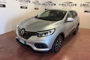 Renault Kadjar Blue dCi 8V 115CV EDC Techno