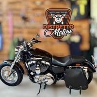 HARLEY-DAVIDSON 1200 Sportster Custom - finanzia