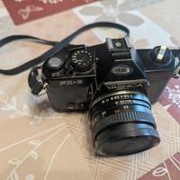 Fotocamera YASHIKA FX-3