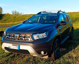 DACIA Duster 3ª serie - 2022