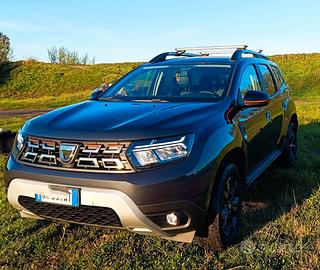 DACIA Duster 3ª serie - 2022