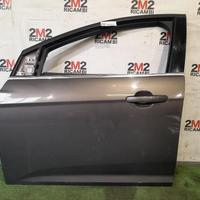 PORTIERA ANTERIORE SINISTRA FORD Focus Berlina 5Â°