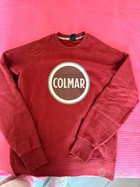 Felpa uomo Colmar