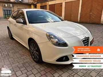 ALFA ROMEO Giulietta (2010-21) Giulietta 1.4 Tu...