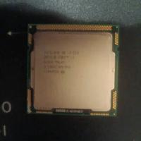 intel i3-550