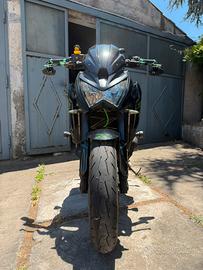 Kawasaki z800