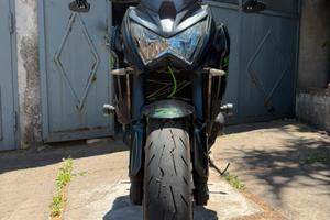 Kawasaki z800