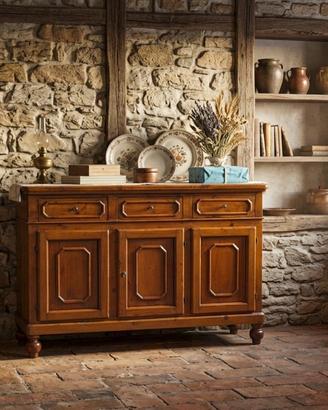 Credenza dell' ottocento 