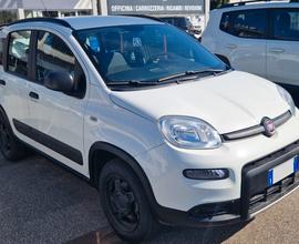 Fiat Panda 0.9 TwinAir Turbo S&S 4x4