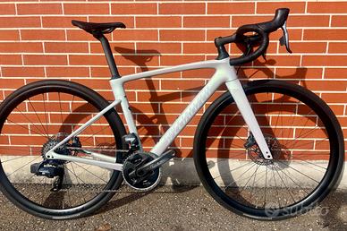 SPECIALIZED ROUBAIX PRO SL8 size 52