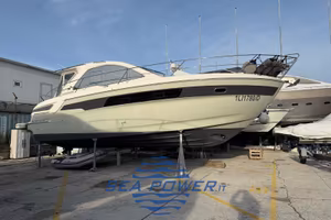 Bavaria 39 Ht Highline (2014)