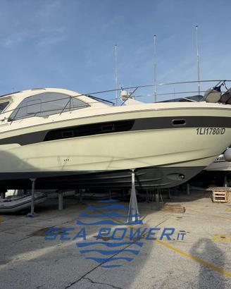 Bavaria 39 Ht Highline (2014)